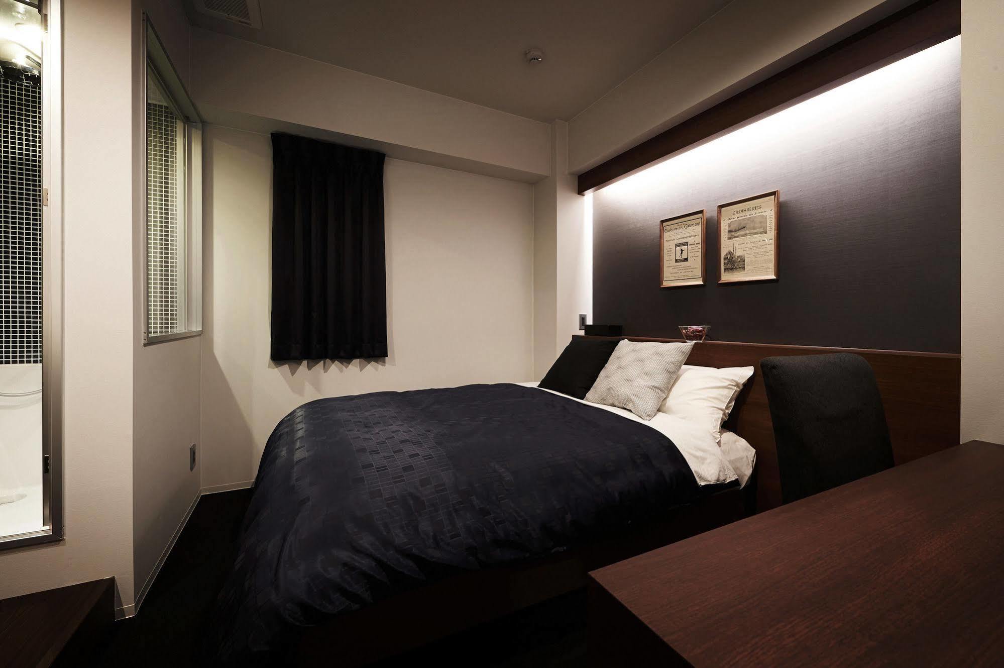 Okayama Square Hotel Plus Экстерьер фото