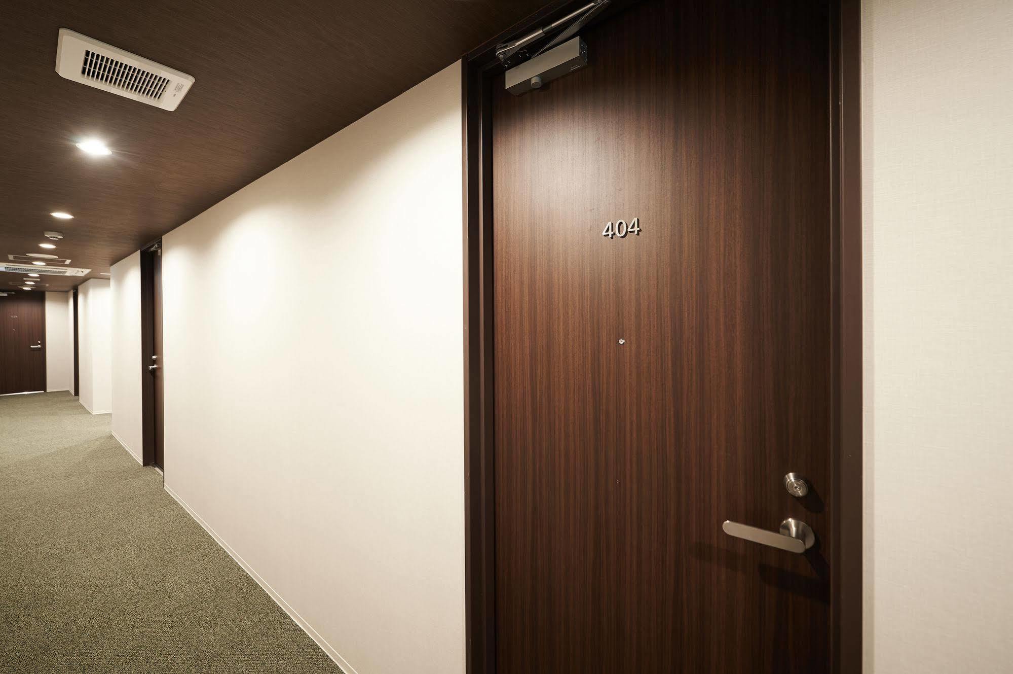 Okayama Square Hotel Plus Экстерьер фото